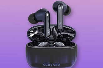 Le visuel officiel des Creative Aurvana Ace 3