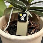 La lampe Olight Oclip Ultra