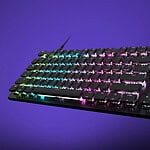 Le visuel officiel du Turtle Beach Vulcan II TKL