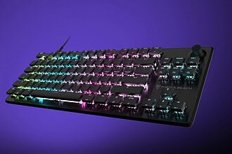 Le visuel officiel du Turtle Beach Vulcan II TKL