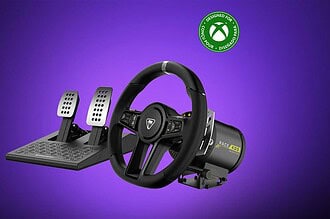 Le visuel officiel du VelocityOne Race KD3