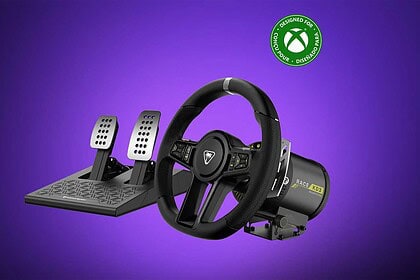 Le visuel officiel du VelocityOne Race KD3