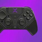 Le visuel officiel de la Victrix Pro BFG Reloaded