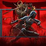 Le visuel officiel de Assassin’s Creed Shadows Switch 2