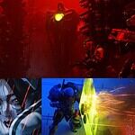 Le visuel officiel de Marathon