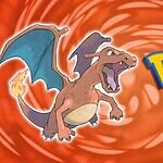 Le visuel officiel de Pokémon Rouge Feu Vert Feuille Switch