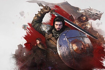 Crimson Desert performances PC Mac PS5