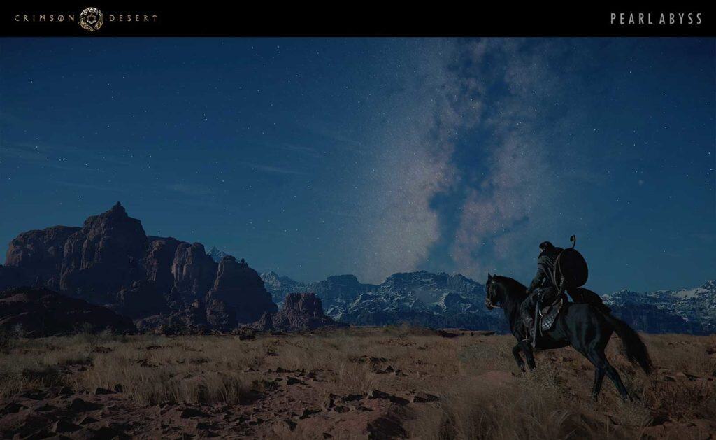 Crimson Desert performances PC Mac PS5