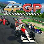 Le visuel officiel de 4PGP