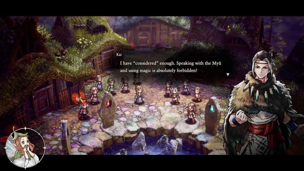 Des images du jeu Adventures of Elliot