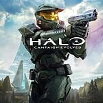 Le visuel officiel de Halo Campaign Evolved