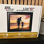 La boite du Pix-Star LUX 10 pouces