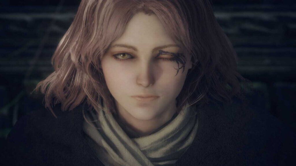 Des images de Elden Ring Switch 2