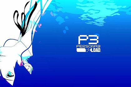 Le visuel officiel de Persona 3 Reload sur Switch 2