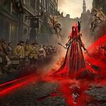 Le visuel officiel de 1666 Amsterdam