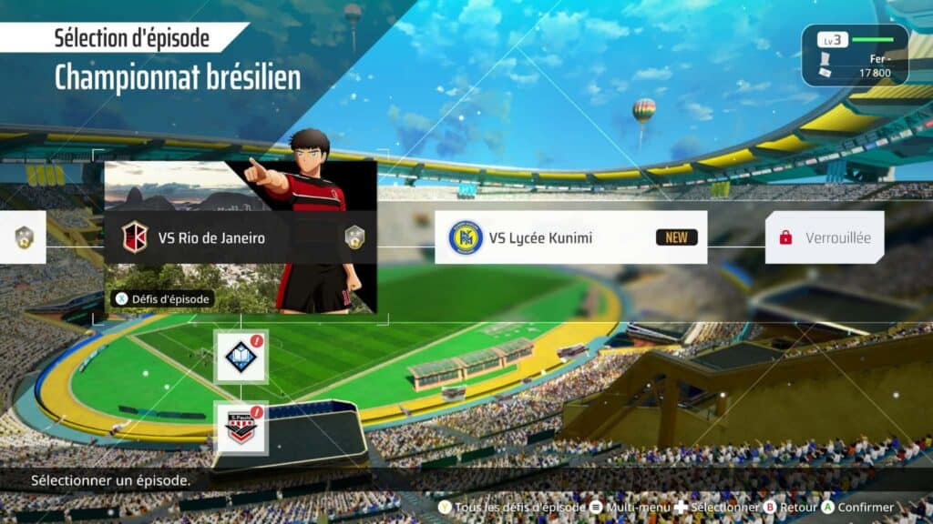 captain tsubasa 2 world fighters