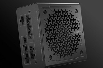 Le visuel officiel de la Corsair RM850e