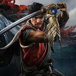 Le visuel officiel de Onimusha Way of the Sword