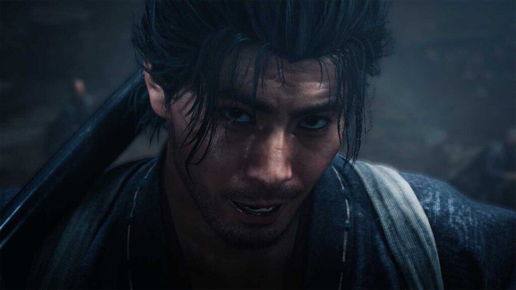 Des images du jeu Onimusha Way of the Sword