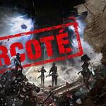 Le visuel officiel de Clair Obscur Expedition 33