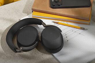 jabra evolve3 85
