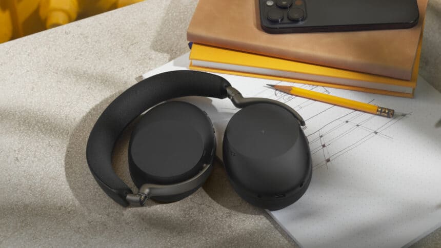 jabra evolve3 85