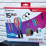 Le boite du pack Oniverse 15en1