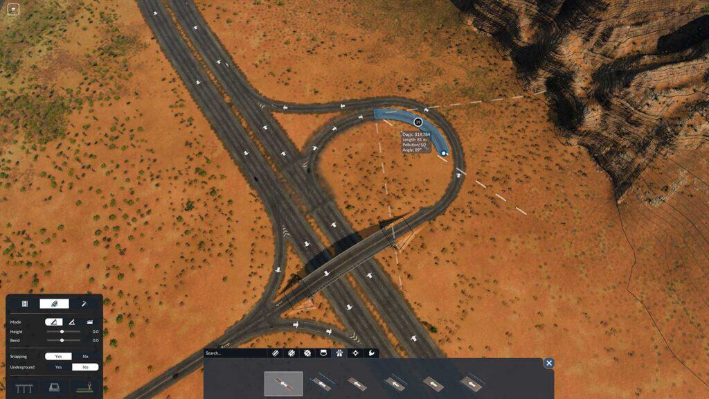 Des images de Transport Fever 3
