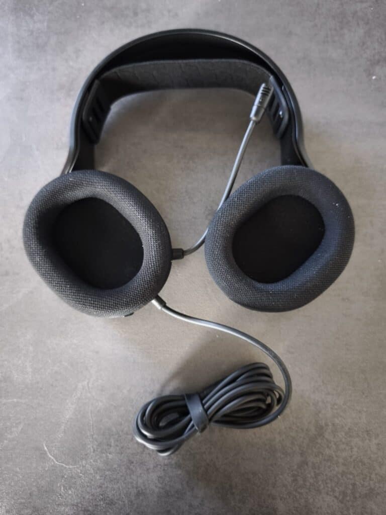 corsair HS35 V3