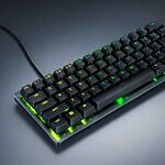 Le visuel officiel du Razer Huntsman V3 Pro Mini 8KHz