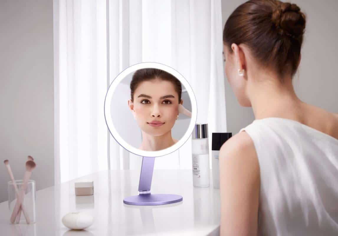 Miroir Laifen Glowy